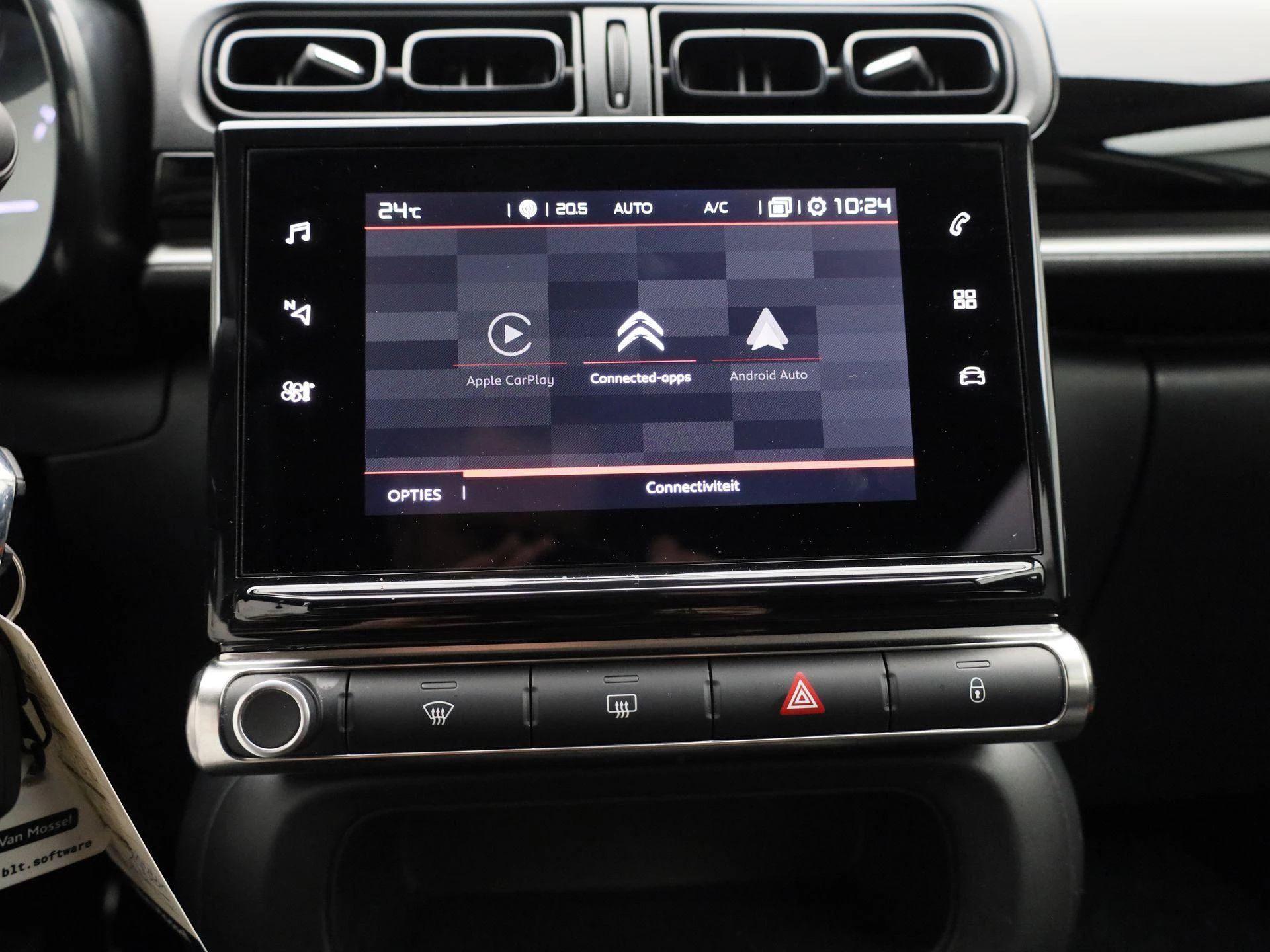 Citroën C3 1.2 PureTech 82 S&S MAN Feel