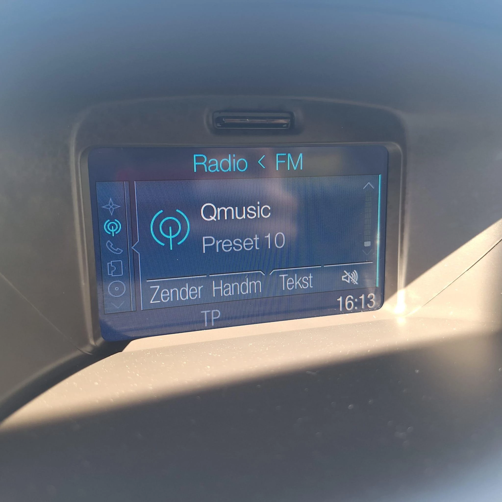Ford Fiesta 1.0 EcoBoost ST Line