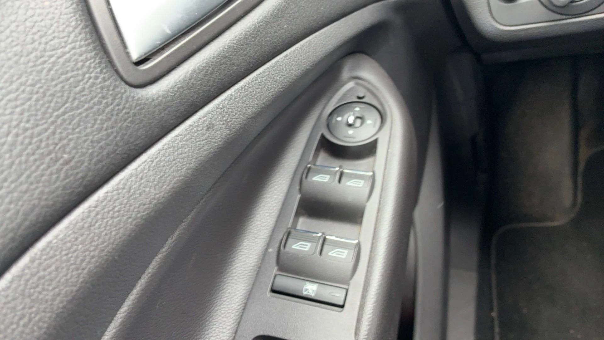 Ford Kuga 1.6 Titanium