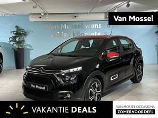 Citroën C3 1.2 PureTech Feel
