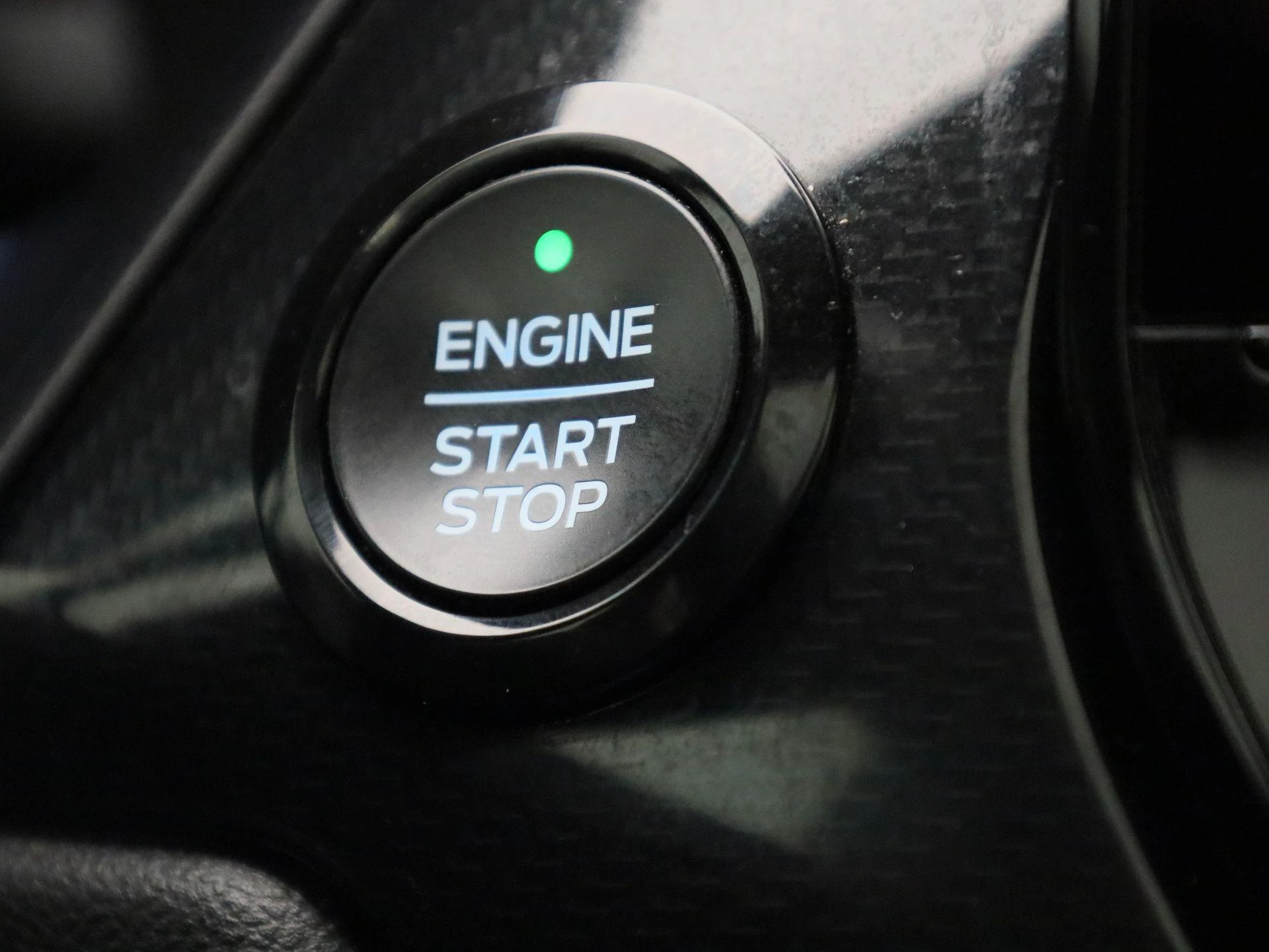 Ford Puma 1.0 EcoBoost Hybrid ST-Line
