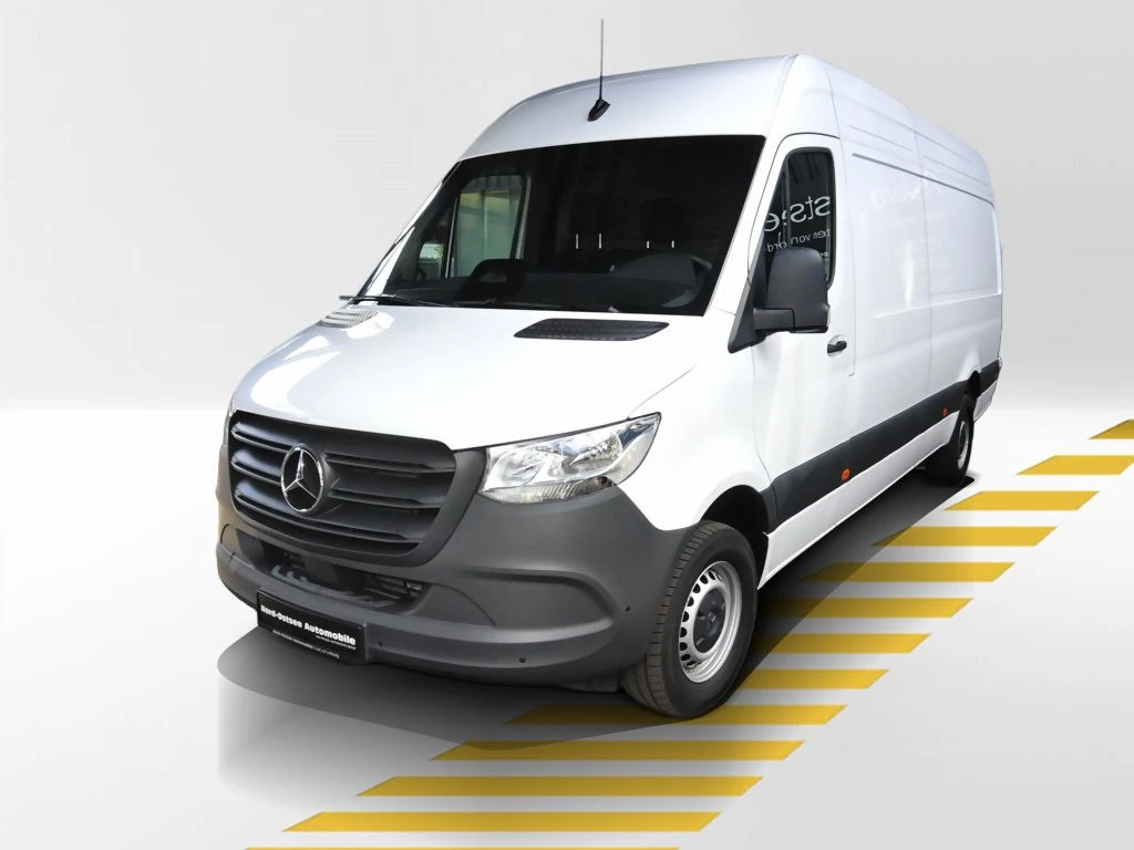 Mercedes-Benz-Sprinter 317-image-1