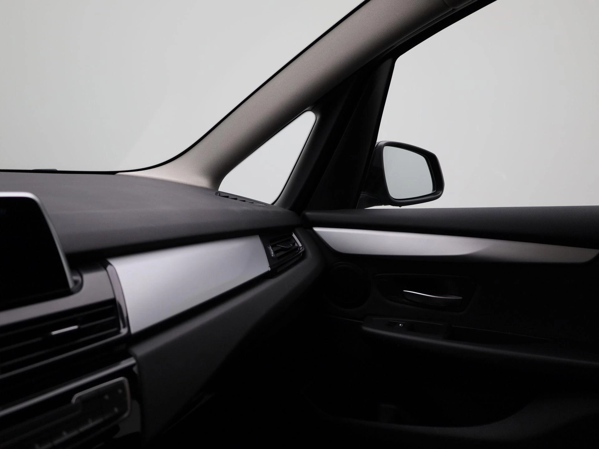 BMW 2 Reeks Gran Tourer 218i (100kW)