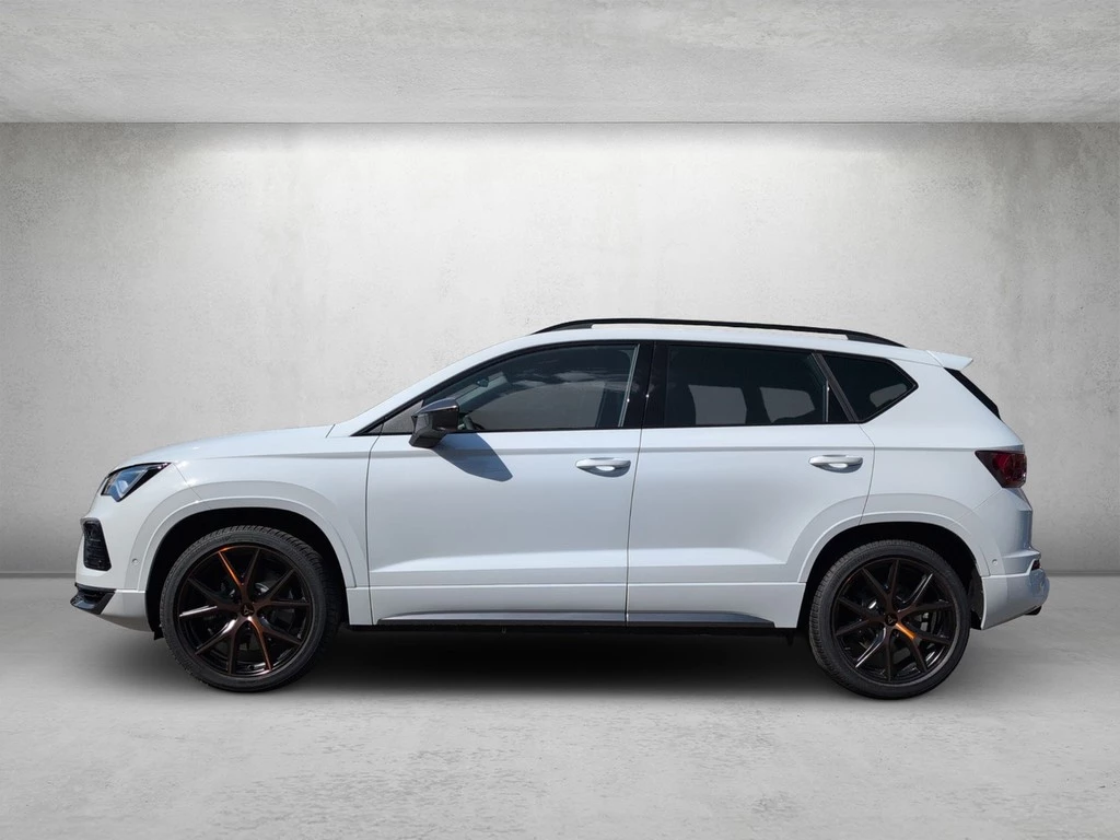 CUPRA Ateca VZ 2.0 TSI 300PS DSG 4Drive Aktionszulassung CAL