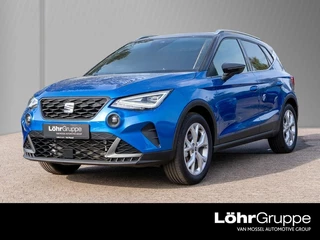 SEAT Arona 1.0 TSI DSG FR
