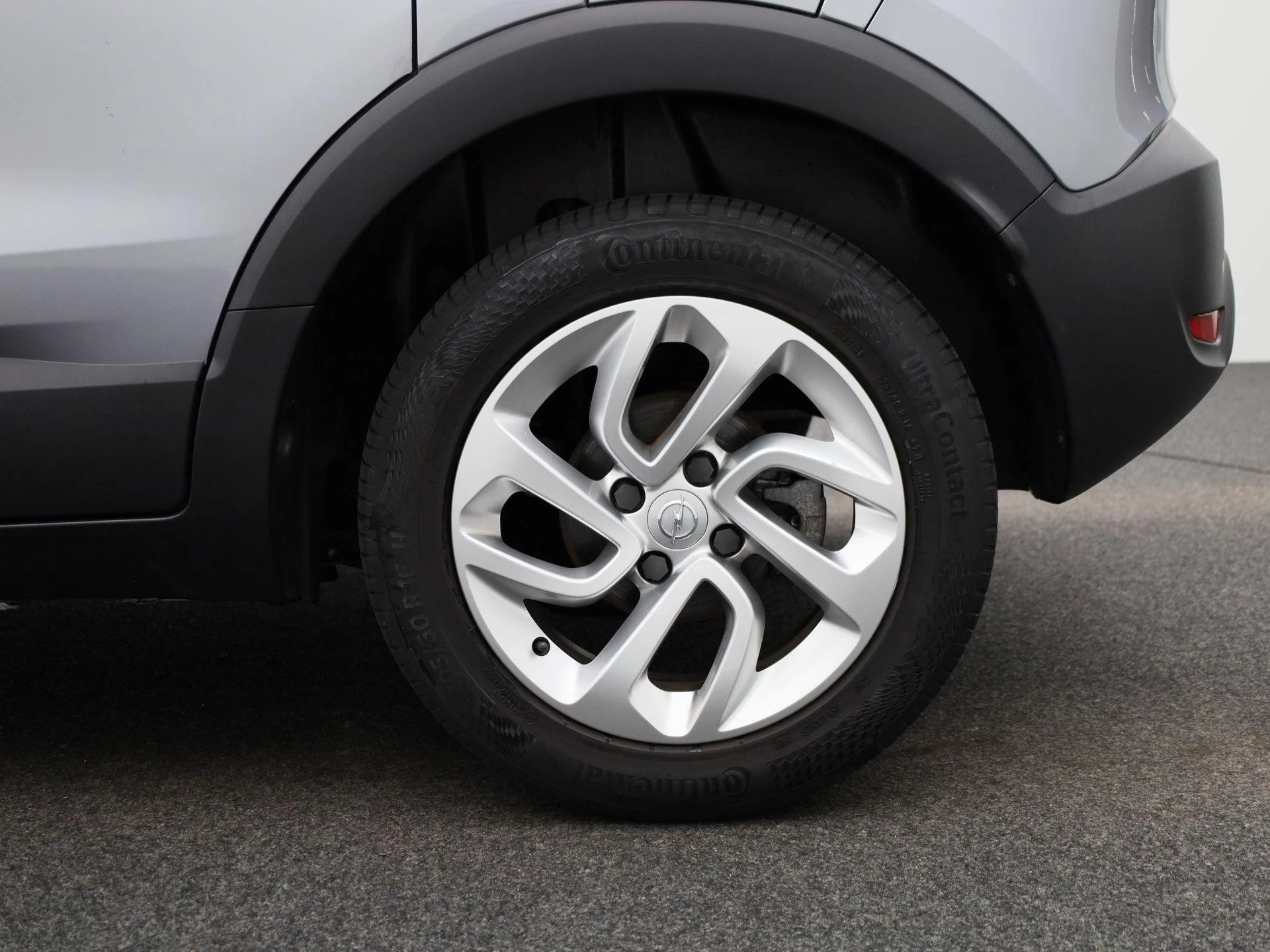Opel Crossland X 1.2 81kW Turbo S/S Edition