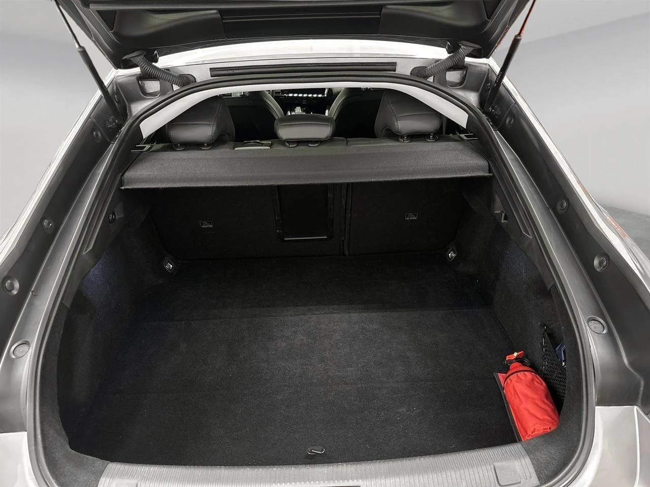 Peugeot 508 1.6 PureTech 180 S&S EAT8 Allure