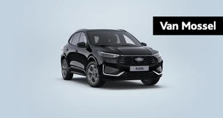 Ford Kuga 2.5 PHEV ST-Line X