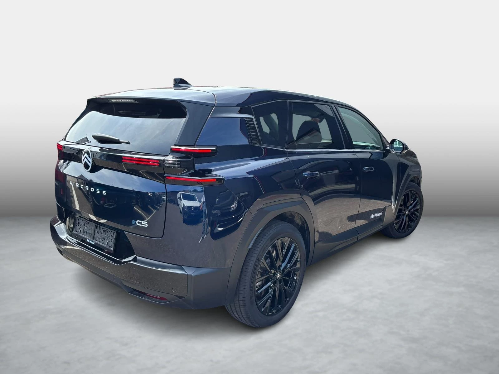 Citroën ë-C5 Aircross Electric 210 ch Comfort Range Auto MAX