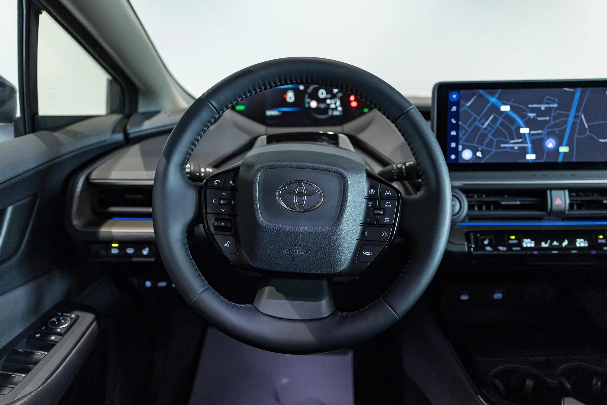 Toyota Prius 2.0 PHEV 164kW Premium Plus e-CVT