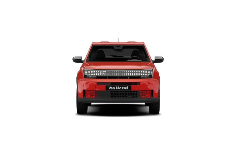 Fiat-Grande Panda-image-1