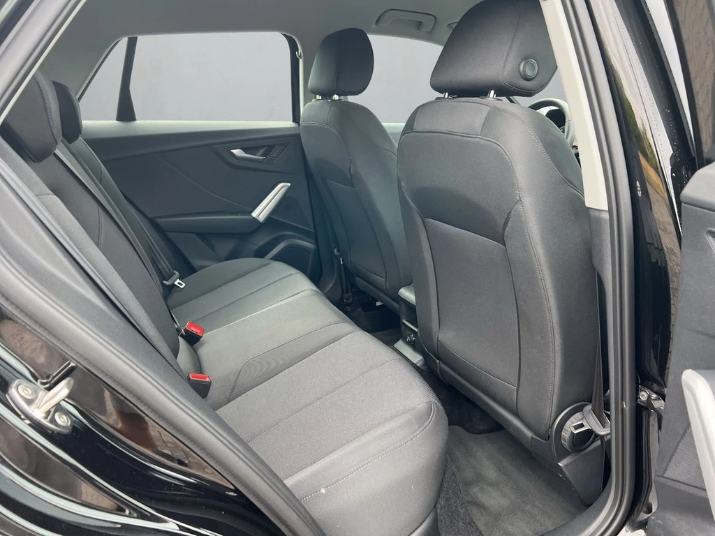 Audi Q2 35 TFSI S tronic *Kamera*