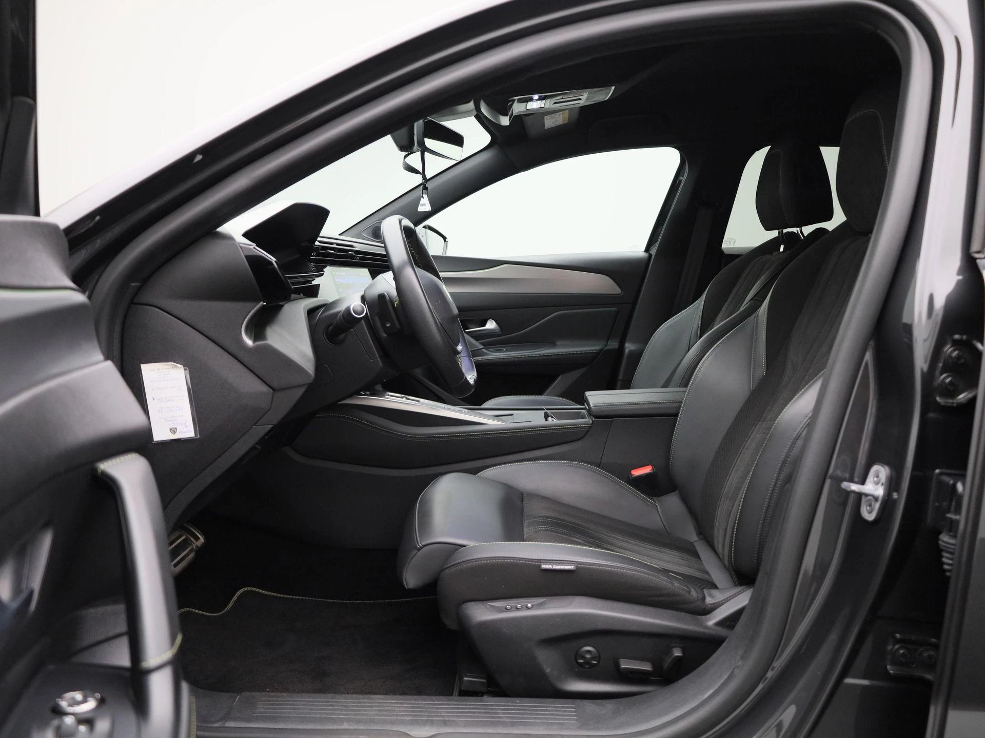 Peugeot 408 1.2 PureTech 130 S&S EAT8 GT