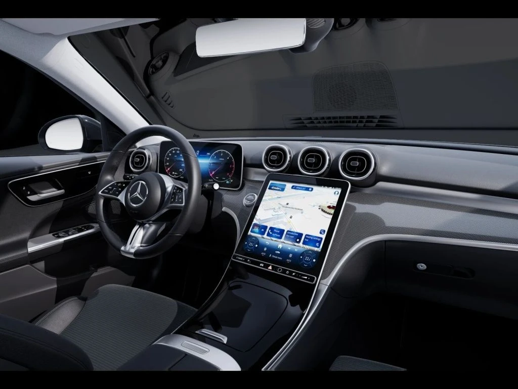 Mercedes-Benz-C-Klasse 220 d-image-12
