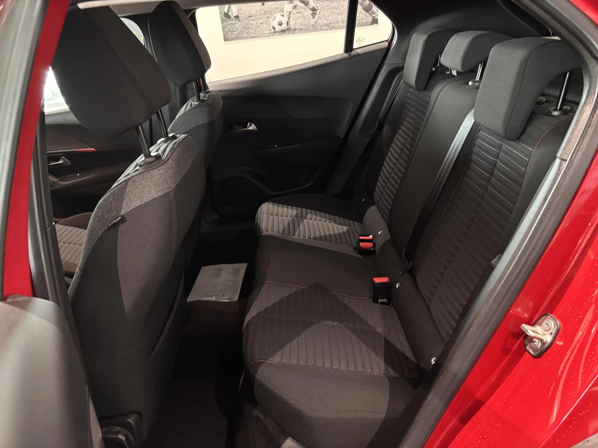 Peugeot 2008 1.2 PureTech 100 Active