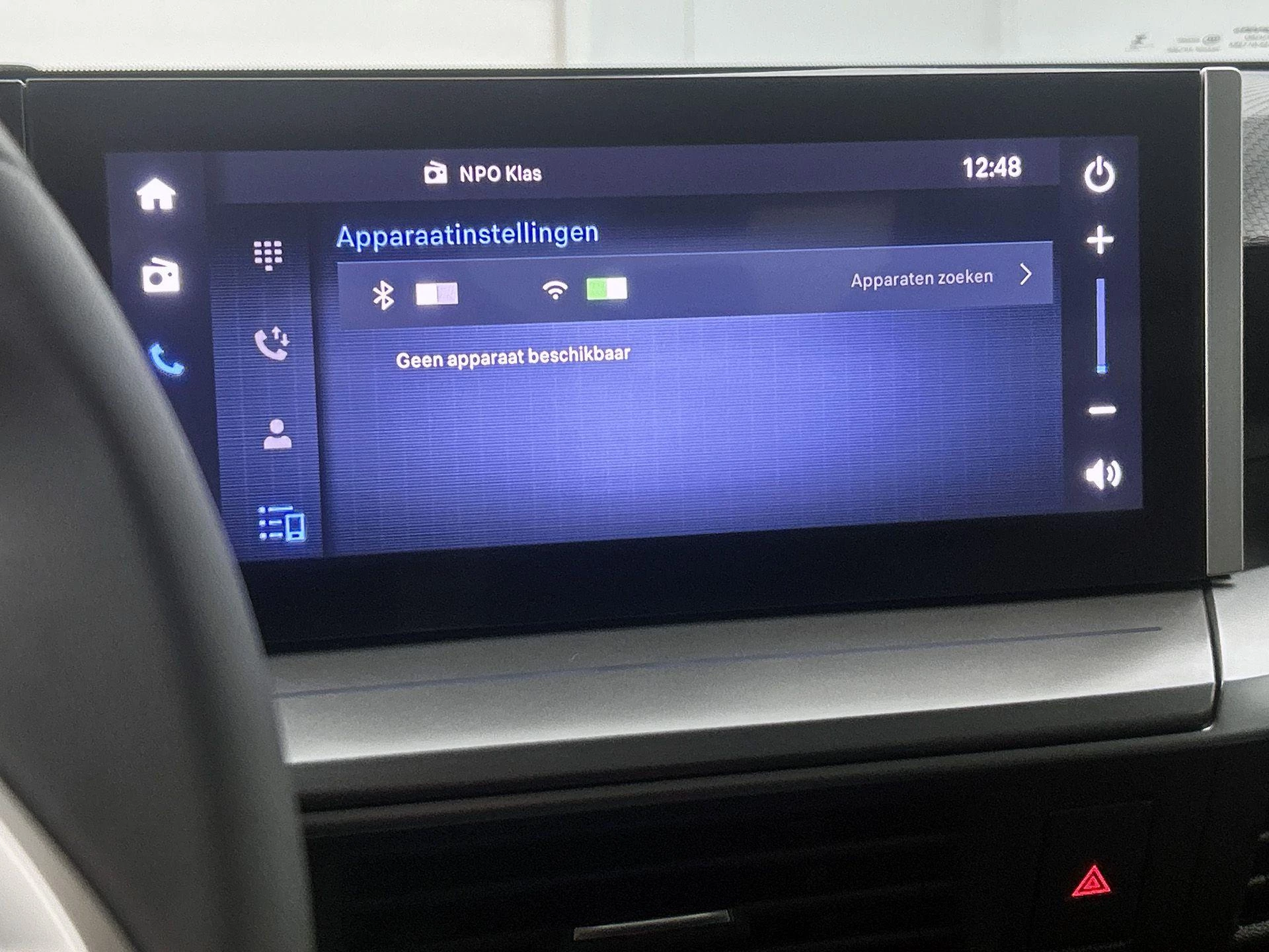 Opel Frontera Extended range Electric GS 54 kWh