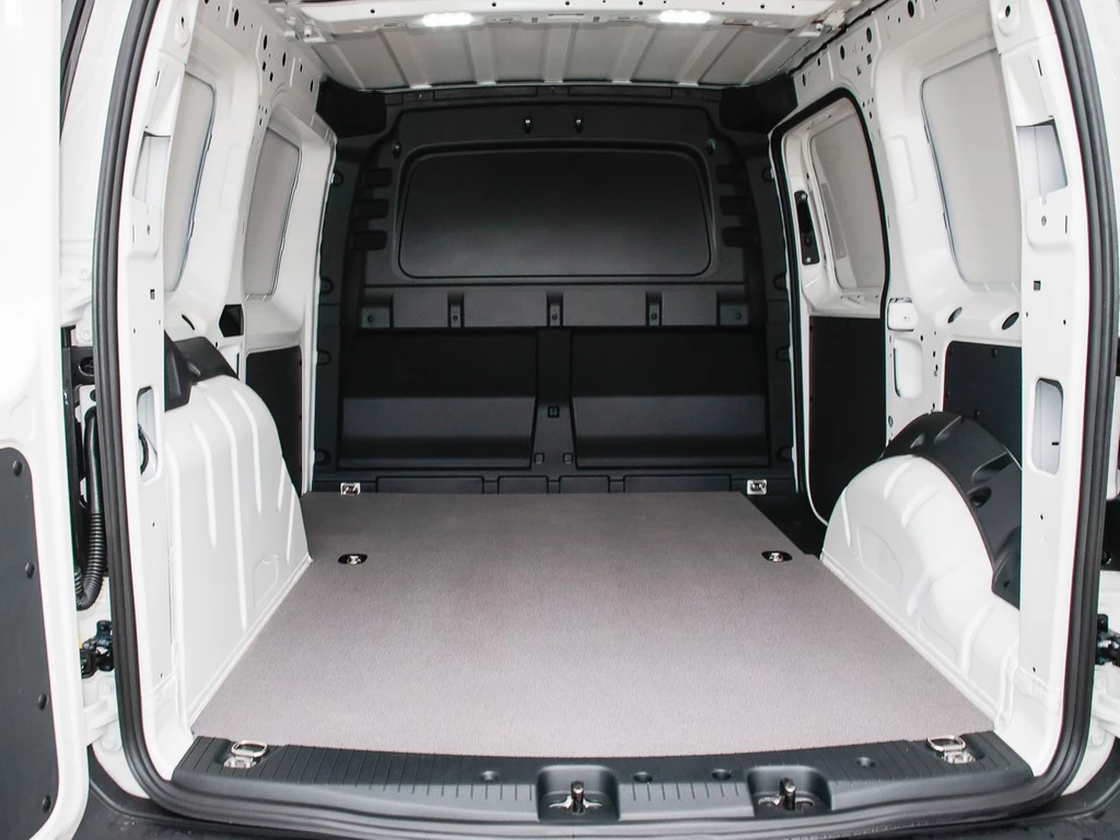 Volkswagen Caddy Cargo