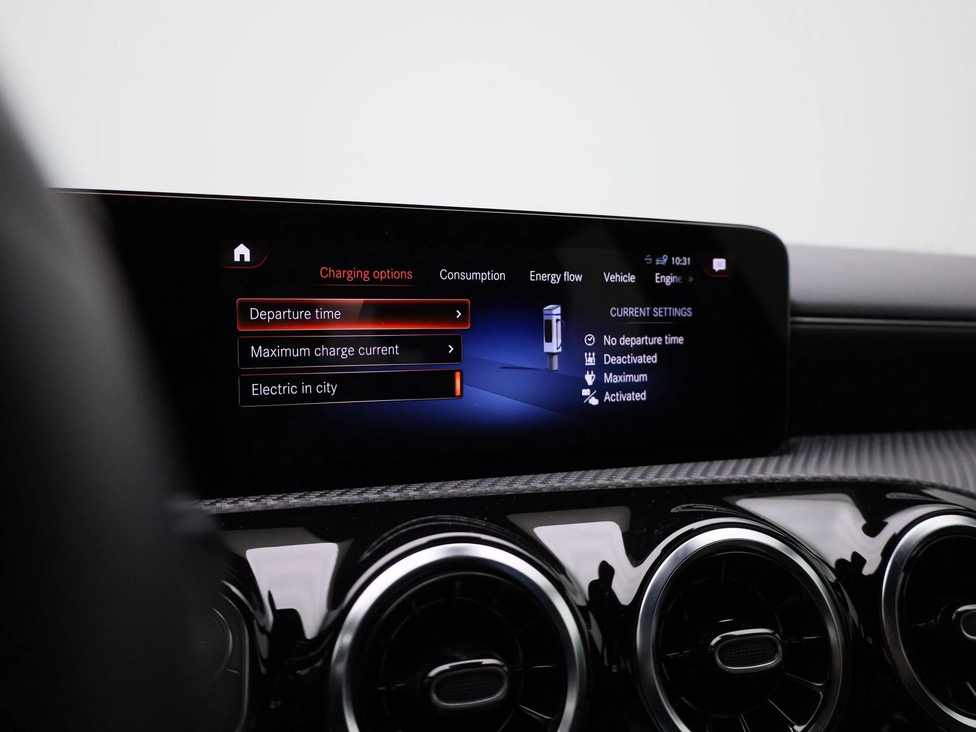 Mercedes-Benz Classe A A 250 e Business Solution