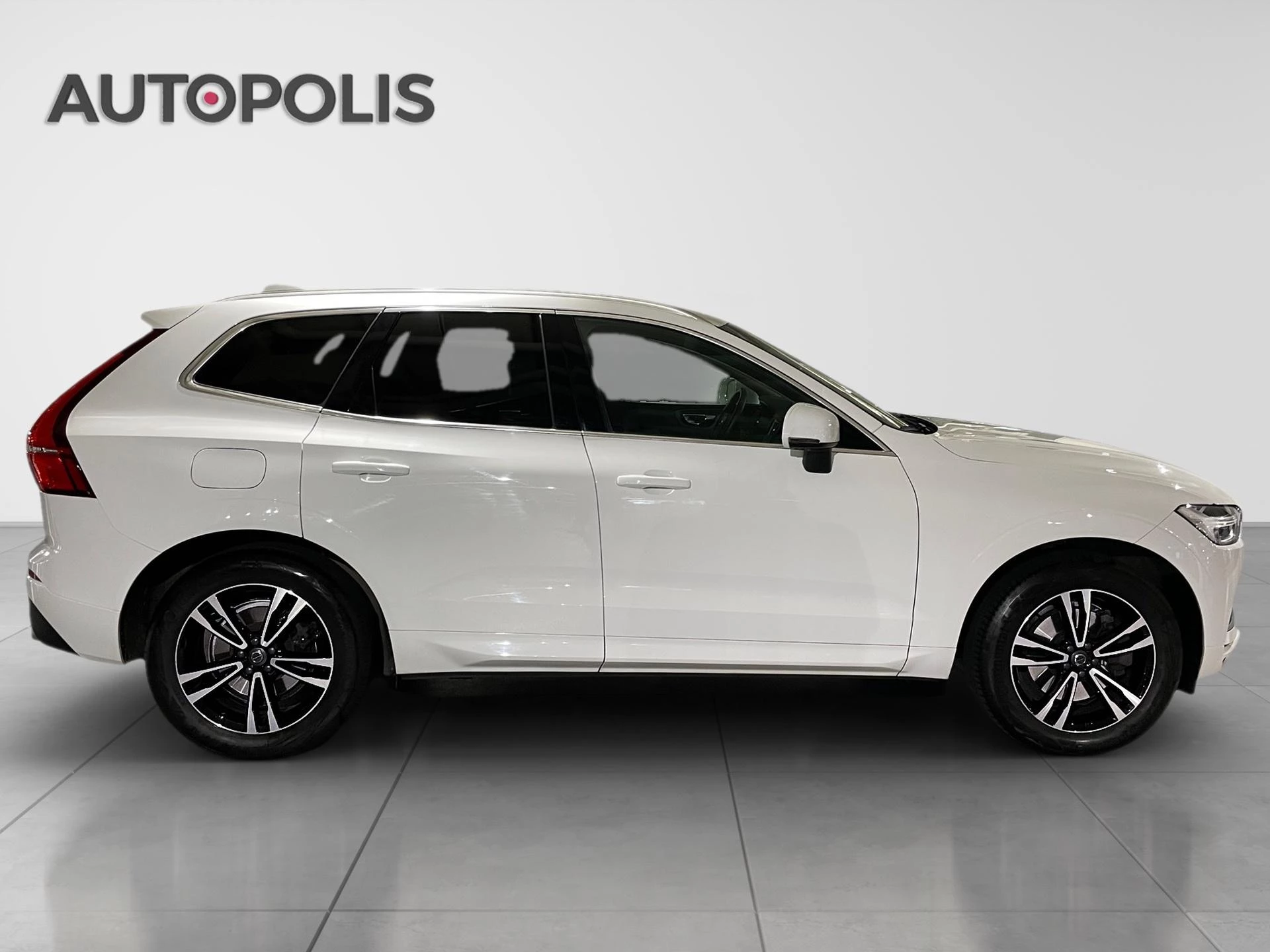 Volvo XC60 2.0 D4 Geartronic Momentum
