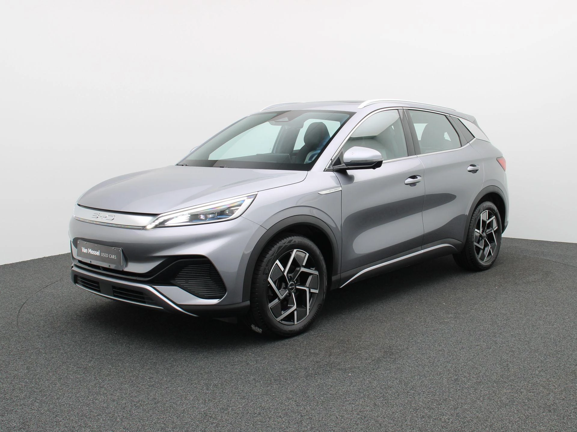 BYD-ATTO 3-image-0