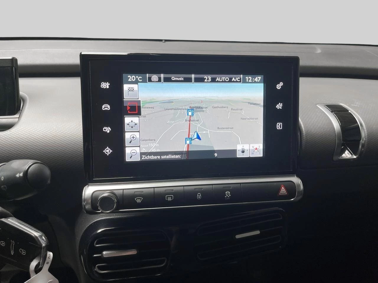 Citroën C4 Cactus 1.2 PureTech 82 MAN EU6 Feel