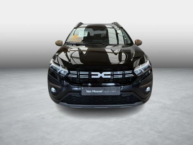 Dacia Jogger Hybrid 140 Extreme+ 7 zitplaatsen