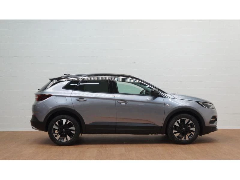 Opel Grandland X 1.2T Innovation automaat