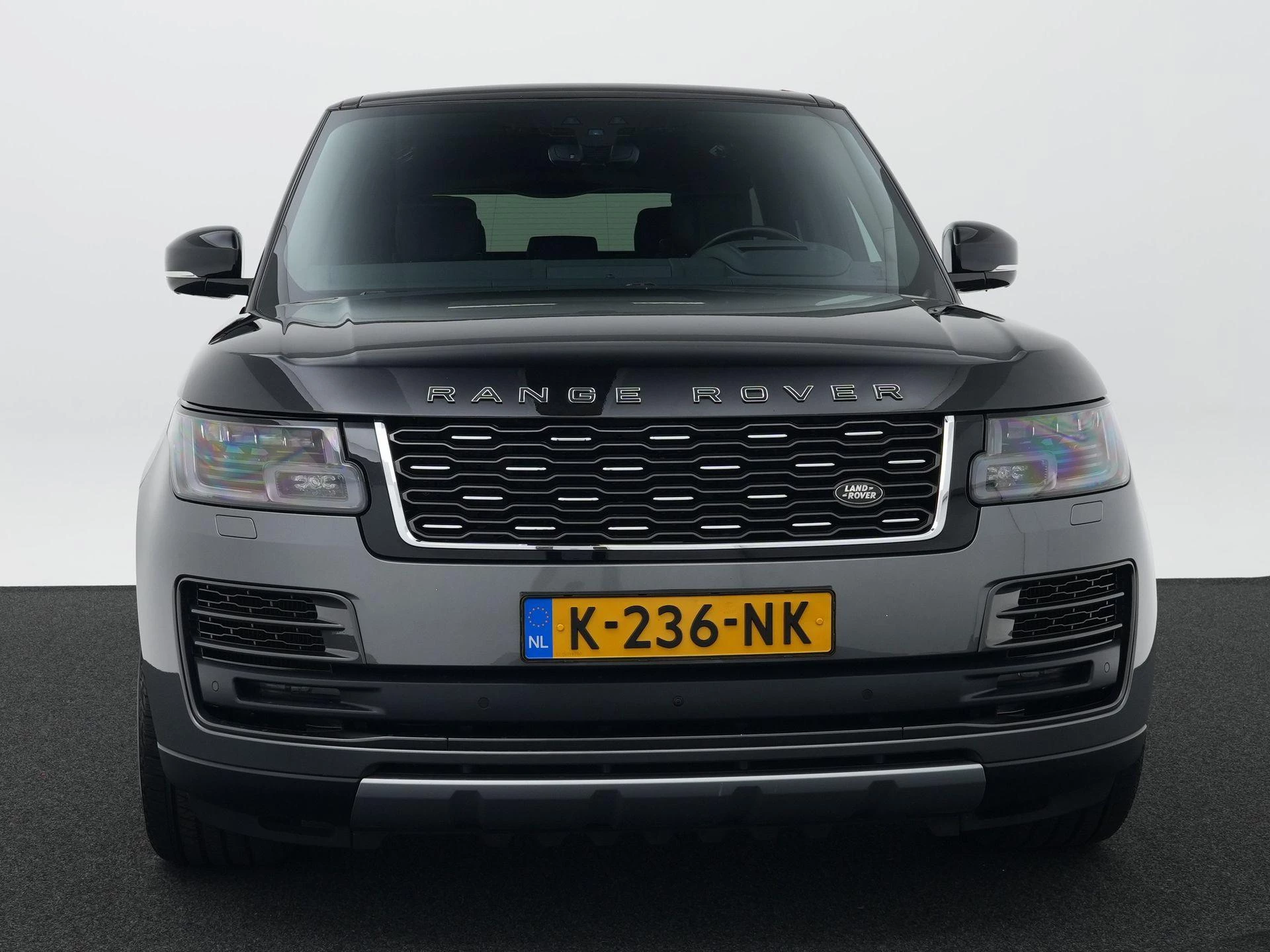 Land Rover Range Rover 5.0 V8 SC SVAutobiography Dynamic