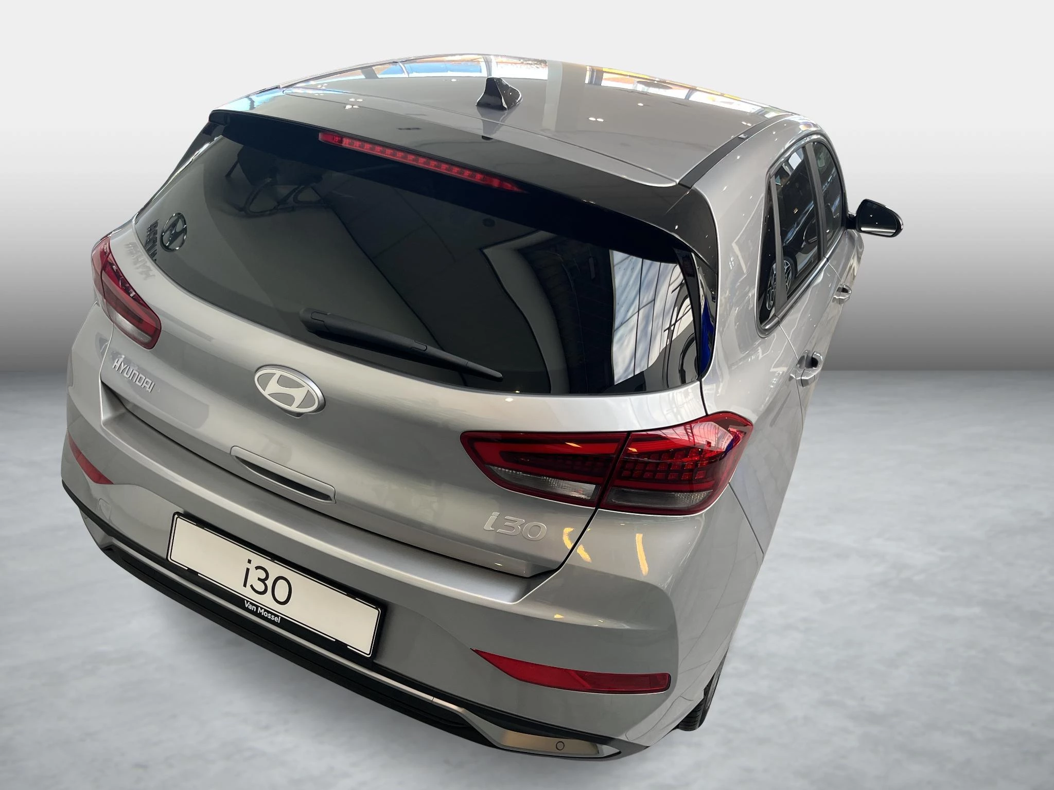 Hyundai i30 TECHNO