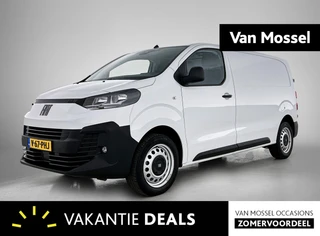 Fiat Scudo 2.0 Diesel 145 S&S L2
