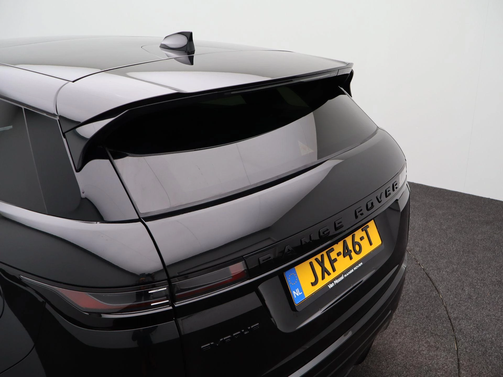 Land Rover Range Rover Evoque 1.5 P270e PHEV AWD S