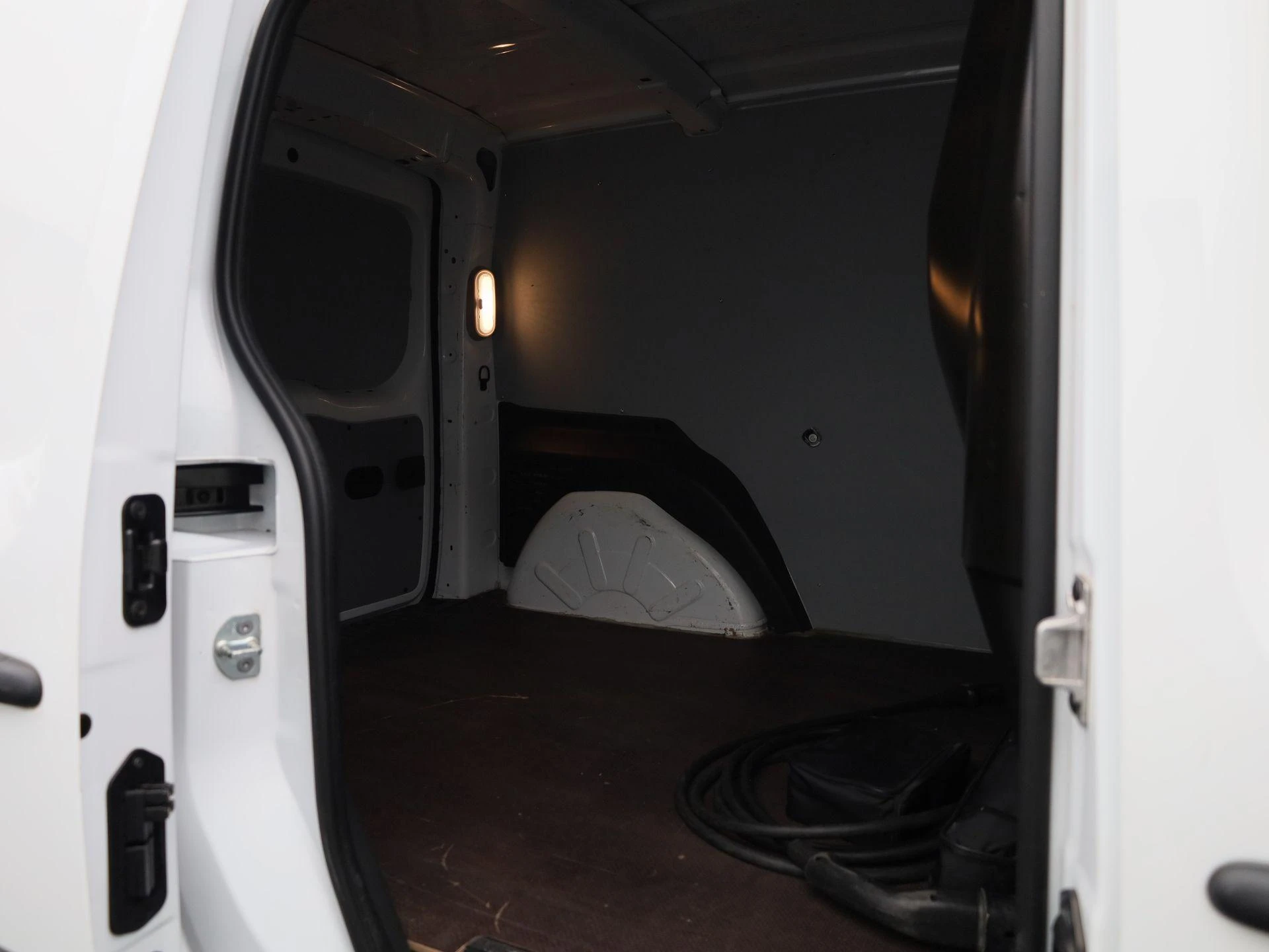 Renault Kangoo Z.E.