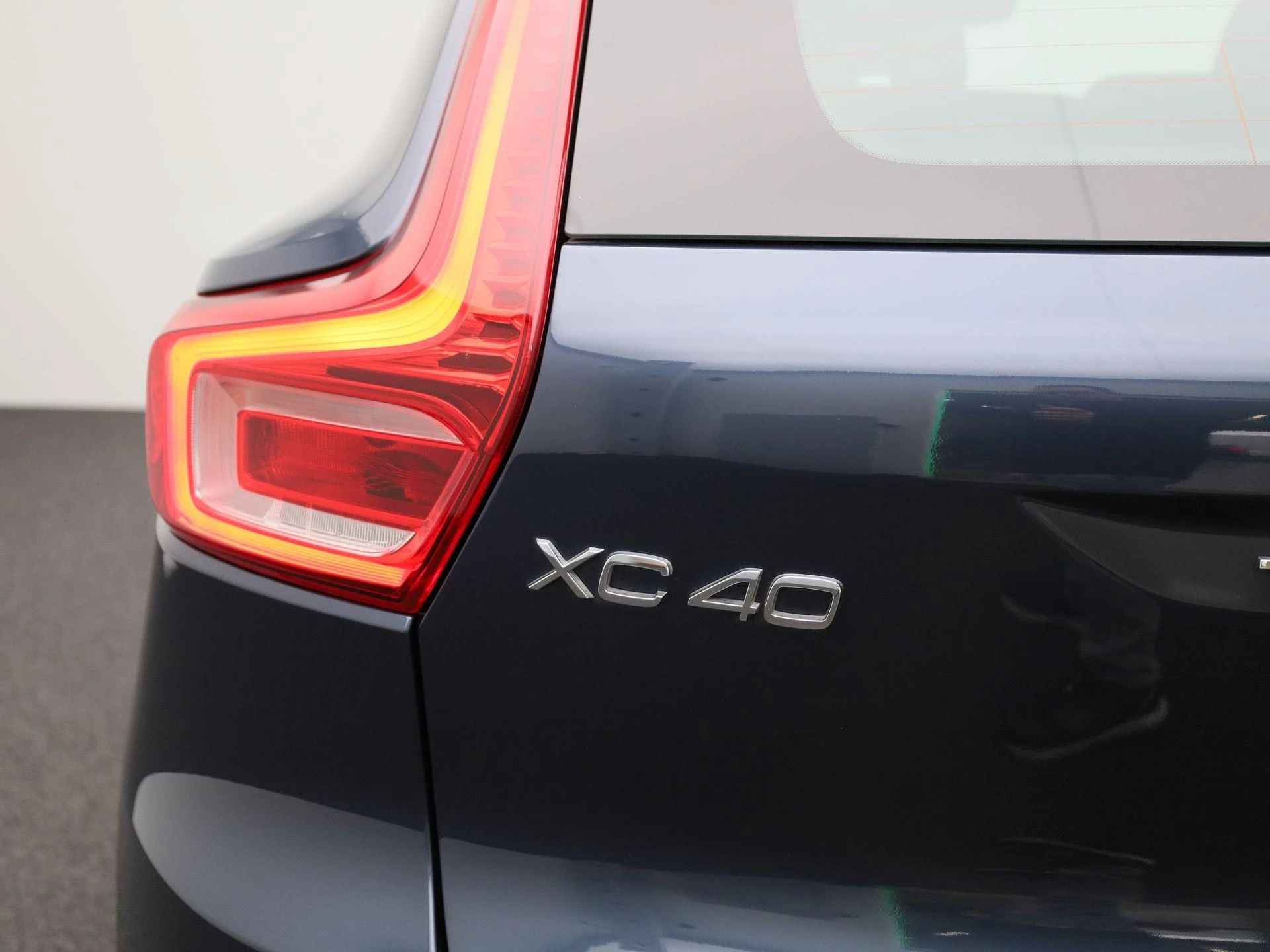 Volvo XC40 1.5 T2 Momentum
