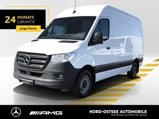 Mercedes-Benz Sprinter 317 L2H2 AHK Kam. Navi Standh.