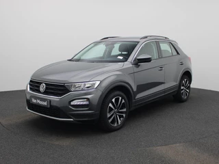 Volkswagen T-Roc 1.5 TSI DSG