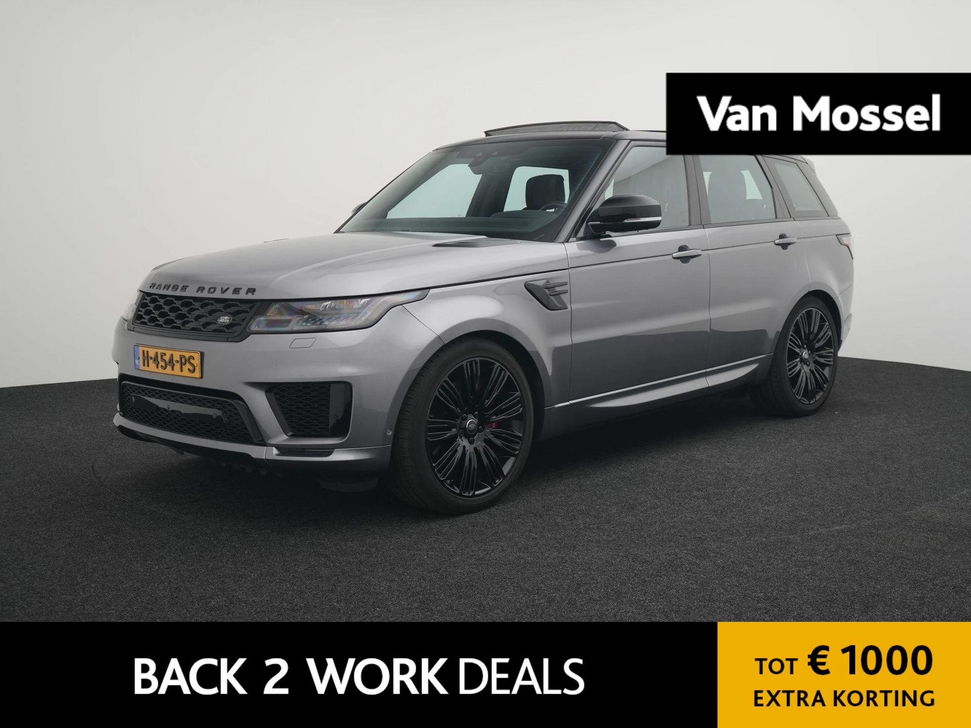 Land Rover-Range Rover Sport-image-0