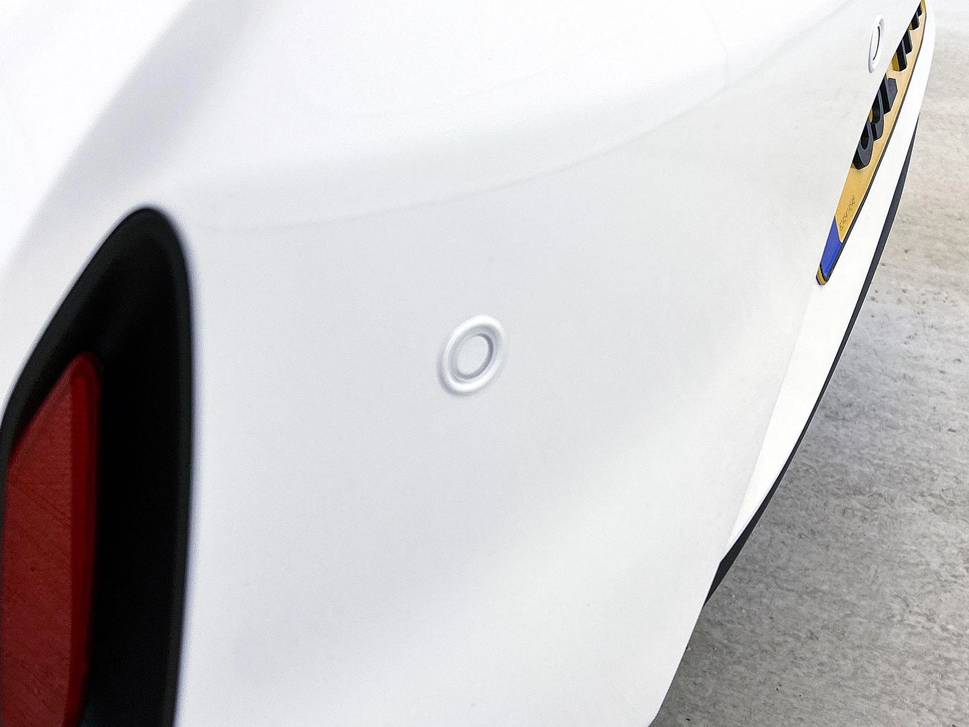 Opel Corsa 1.2 Level 4