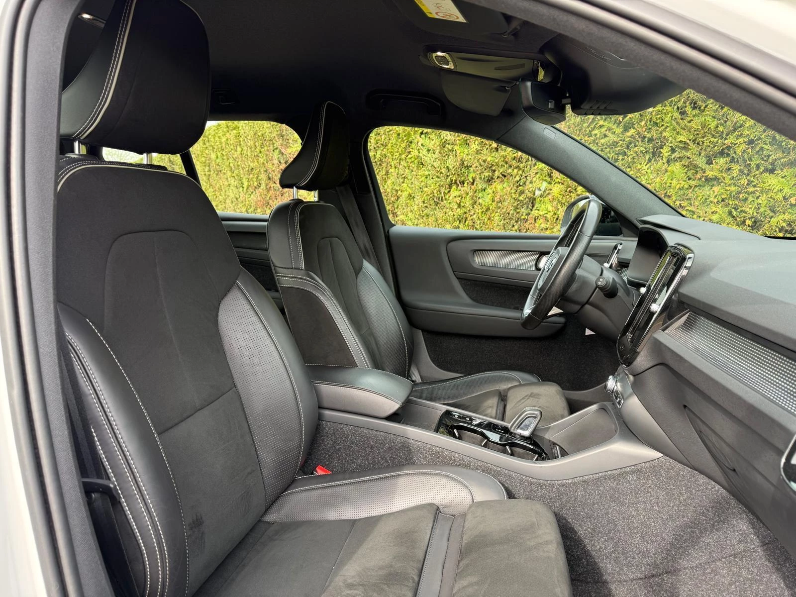 Volvo XC40 1.5 T5 Recharge R-Design