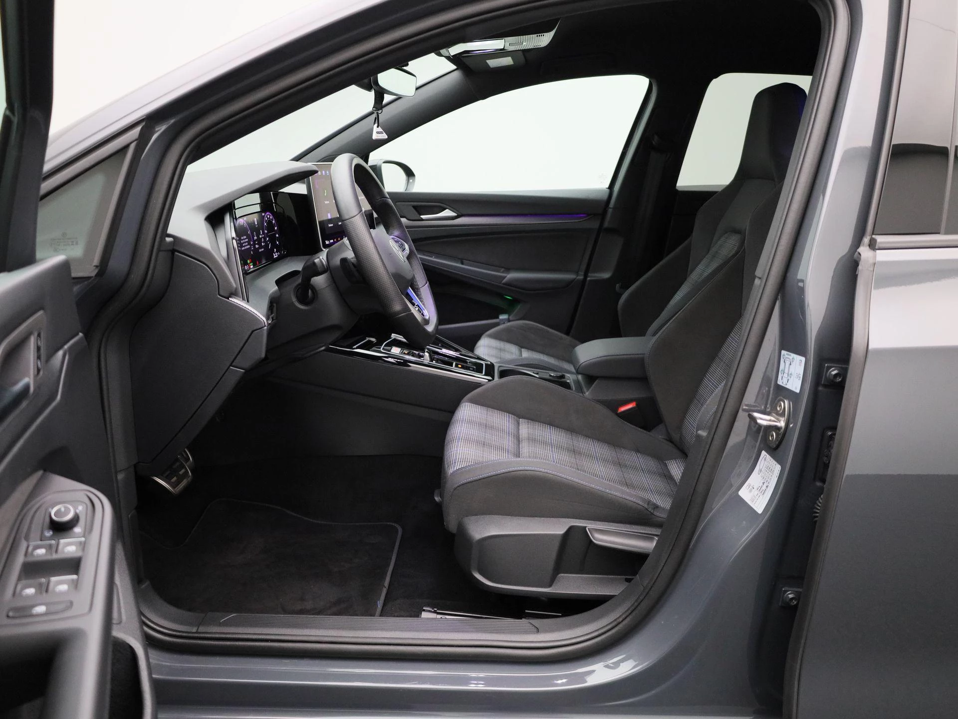 Volkswagen Golf 1.5 eHybrid GTE
