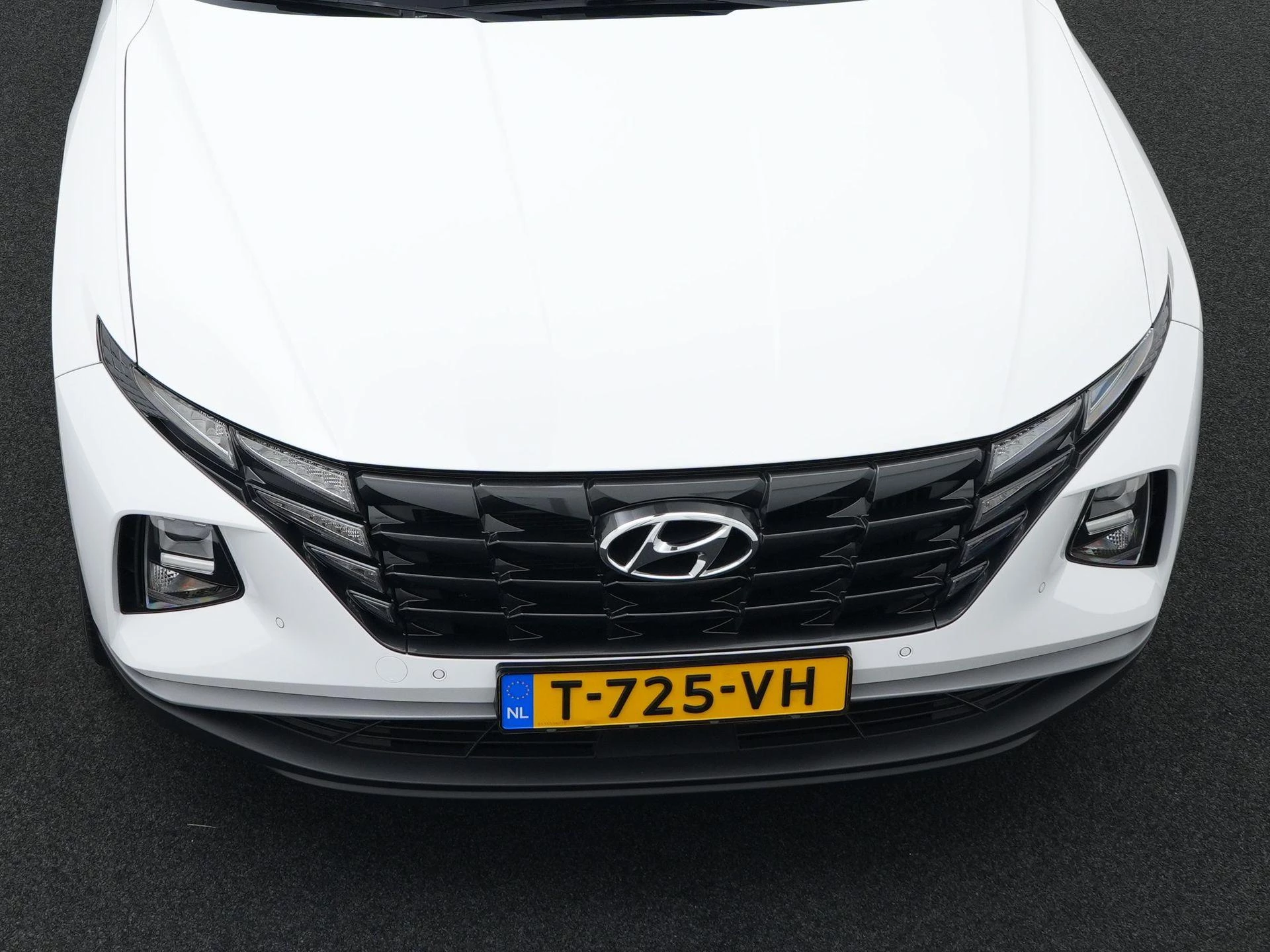 Hyundai Tucson 1.6 T-GDI PHEV Comfort Smart 4WD