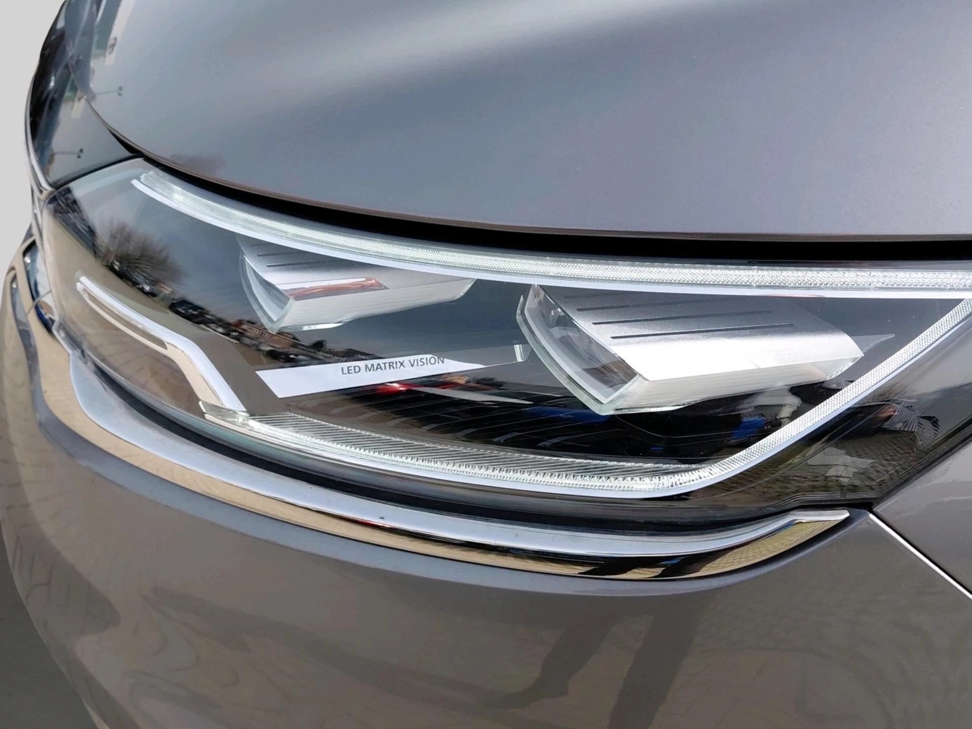 Renault Espace 2.0 Blue dCi Initiale Paris 5p.