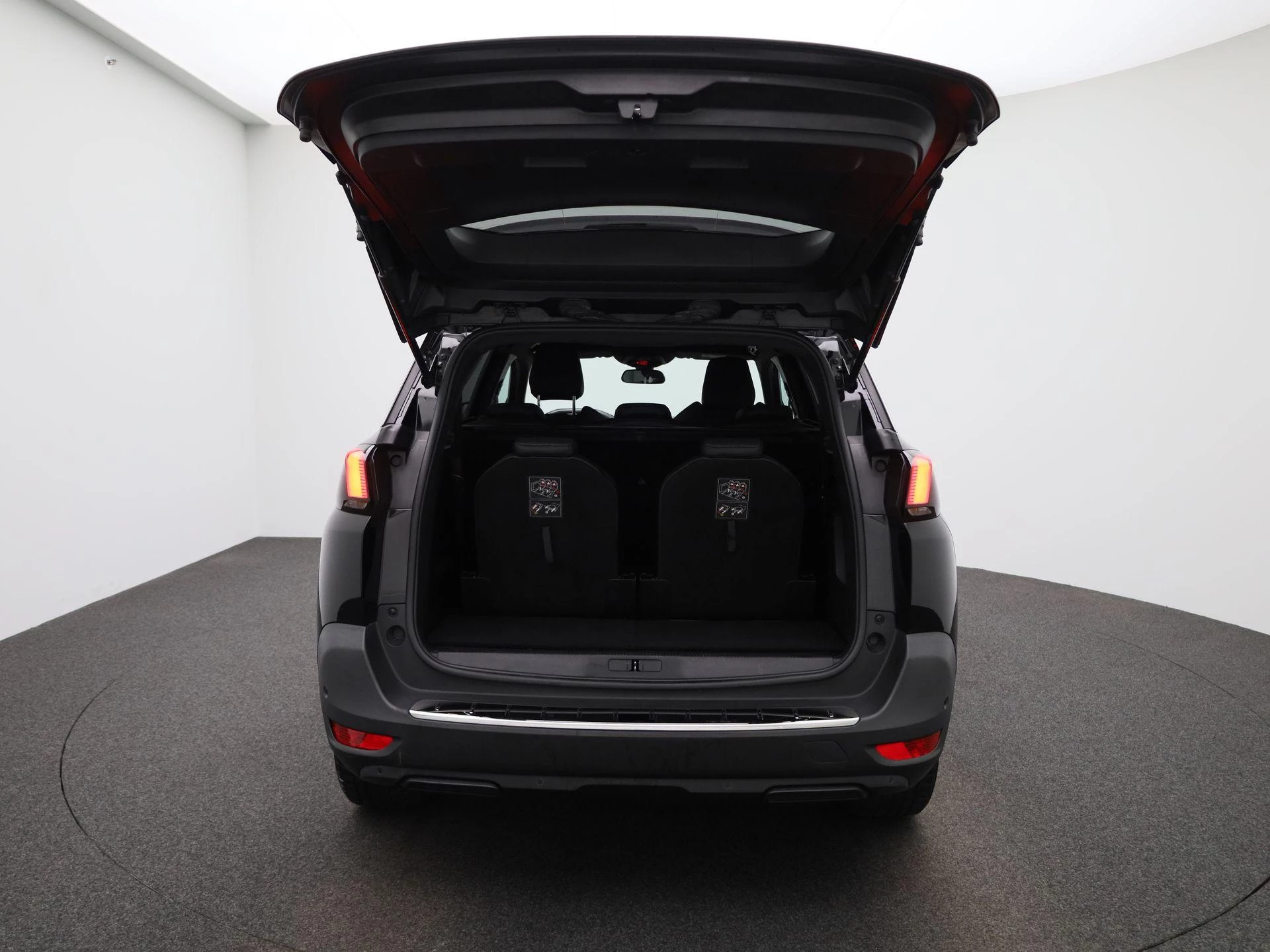 Peugeot 5008 1.2 PureTech Allure Pack Business