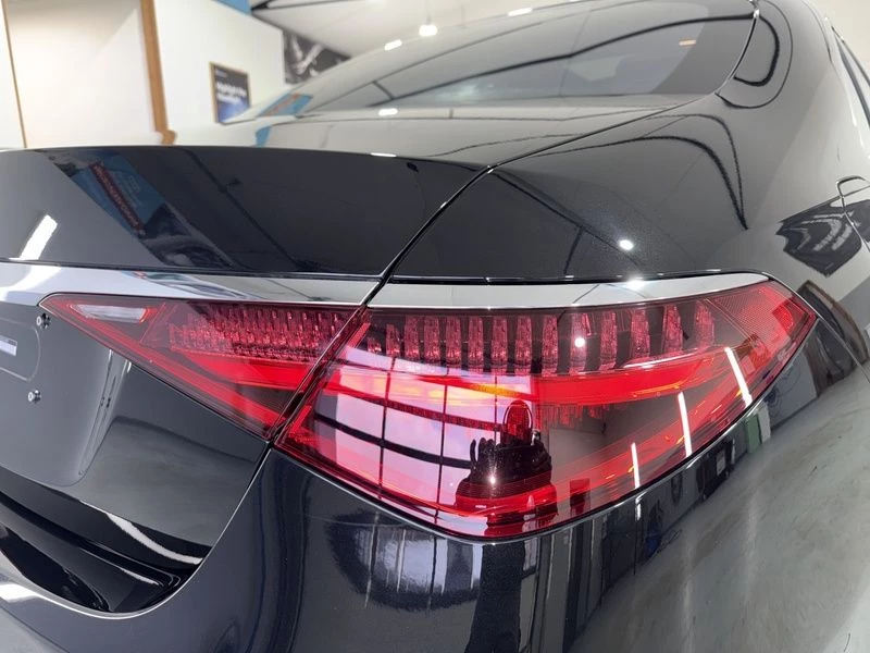Mercedes-Benz S-Klasse 350 d AMG HA-LENKUNG PANO HIGH-END-FOND SOUND AMG Line