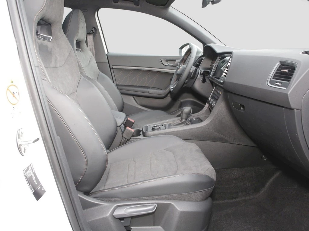 CUPRA Ateca 2.0 TSI UPE 55.050 4Drive Panorama Busin.+