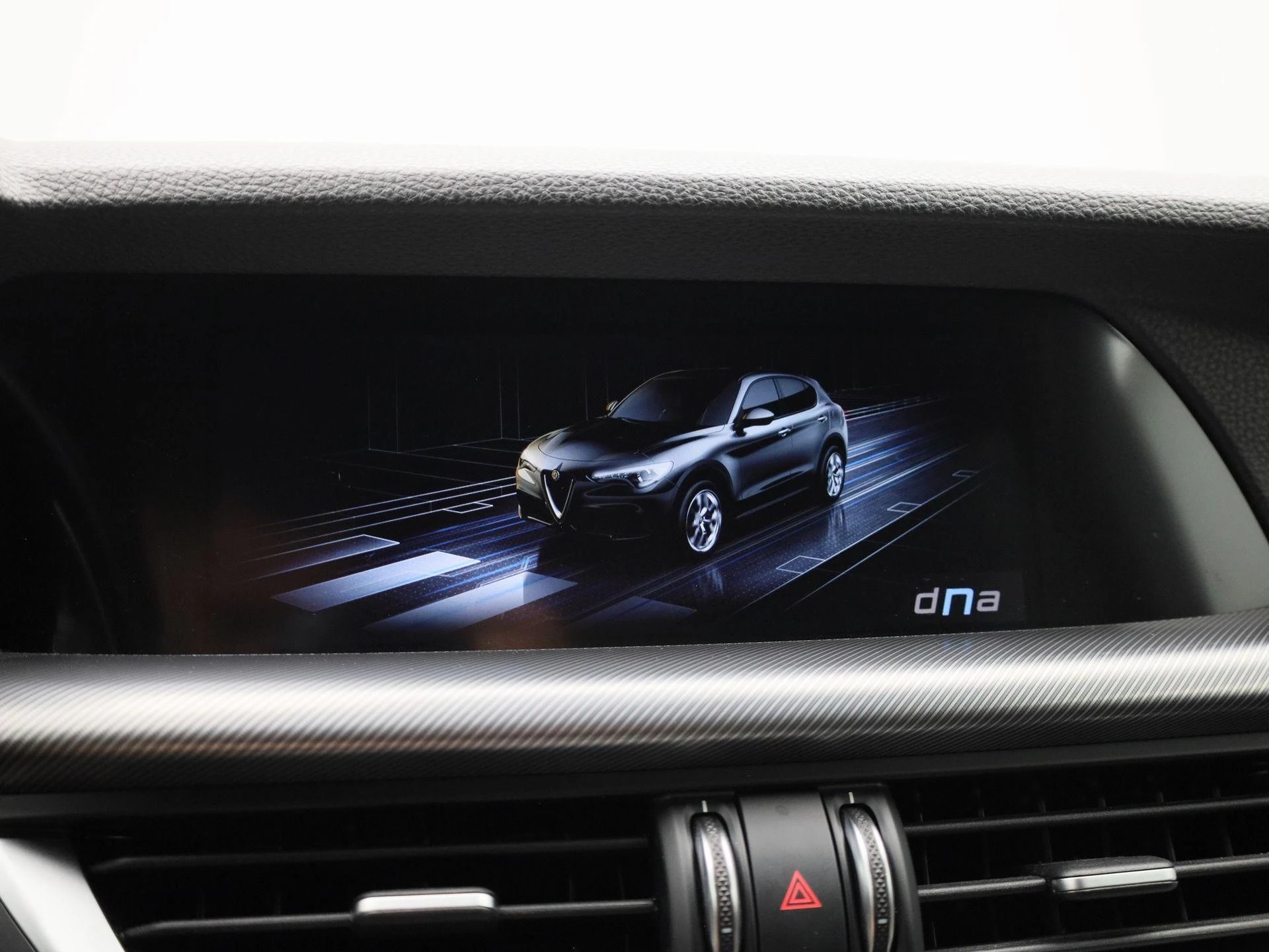 Alfa Romeo Stelvio 2.0 200 Sprint AWD