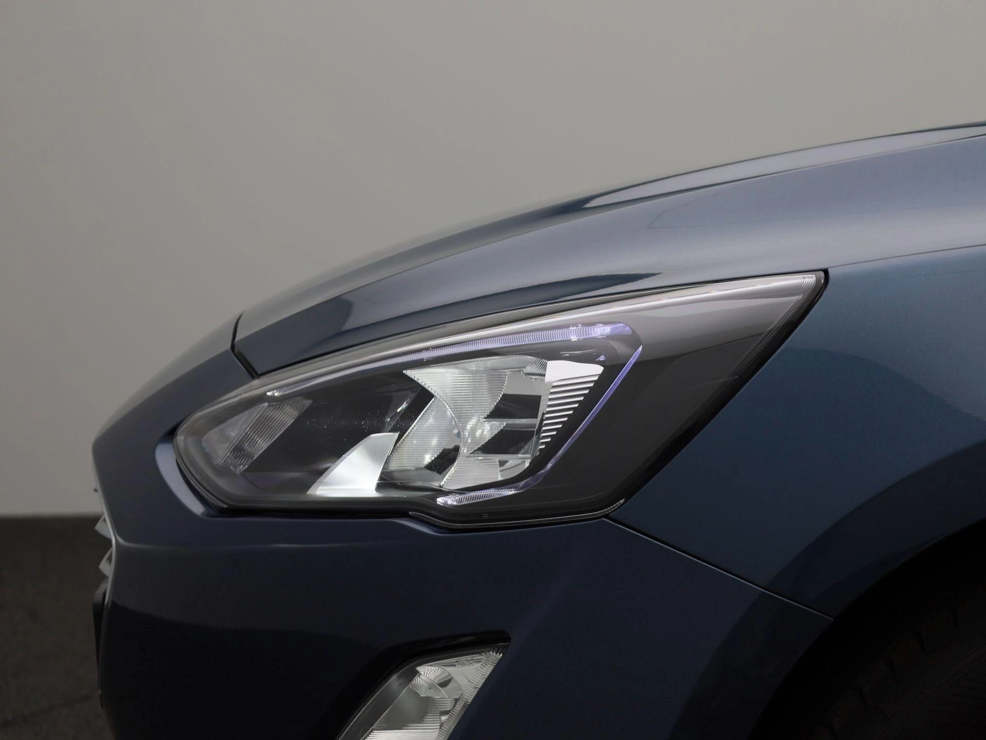 Ford Focus Wagon 1.0 EcoBoost Titanium X Business