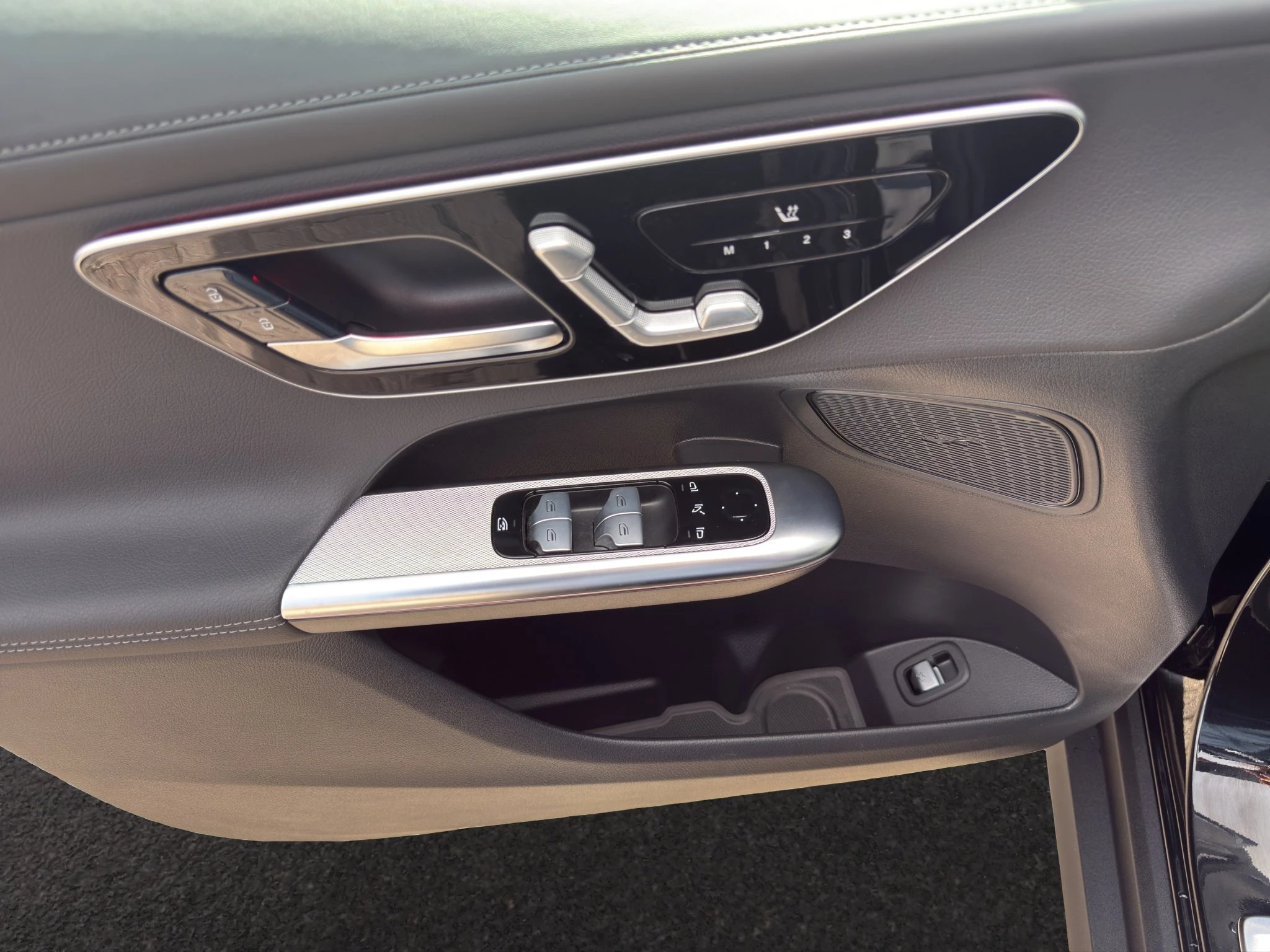 Mercedes-Benz GLC 300 d AMG Line 4Matic