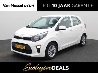 Kia Picanto 1.0 DPi DynamicLine