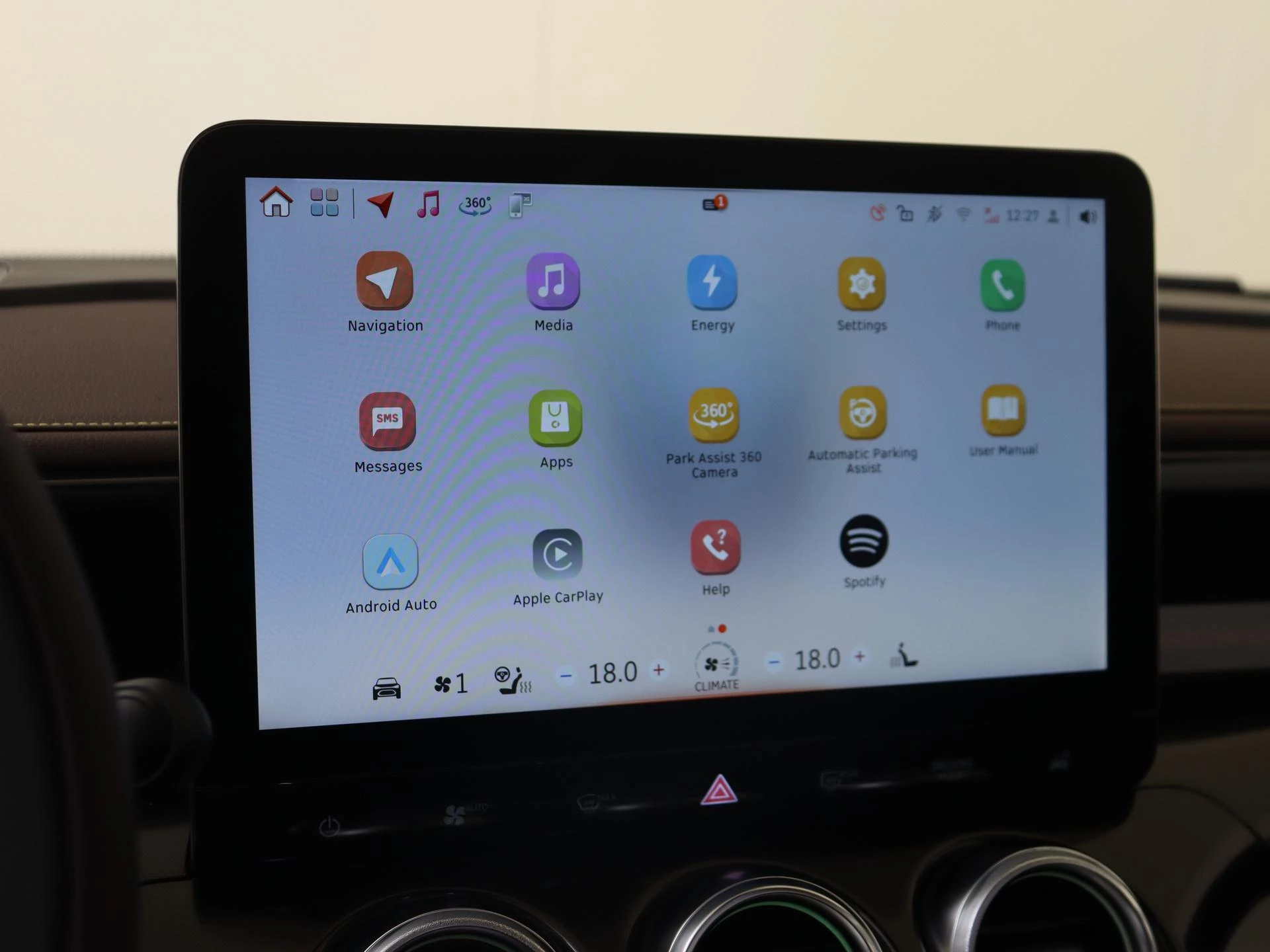 smart #3 Premium 66 kWh