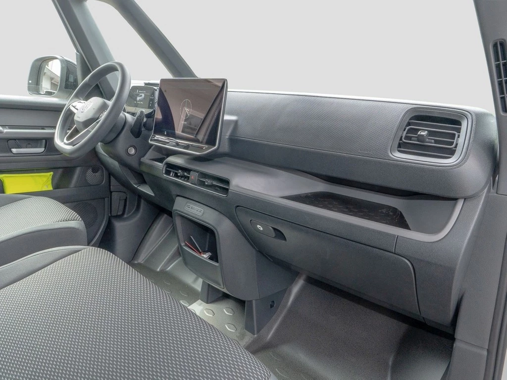 Volkswagen ID. Buzz Cargo ID.Buzz Pro